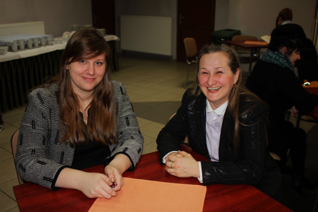 Pojadą na finał do Łomży