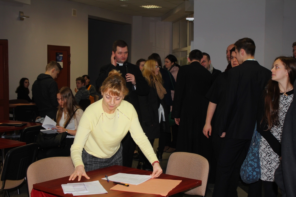 Pojadą na finał do Łomży