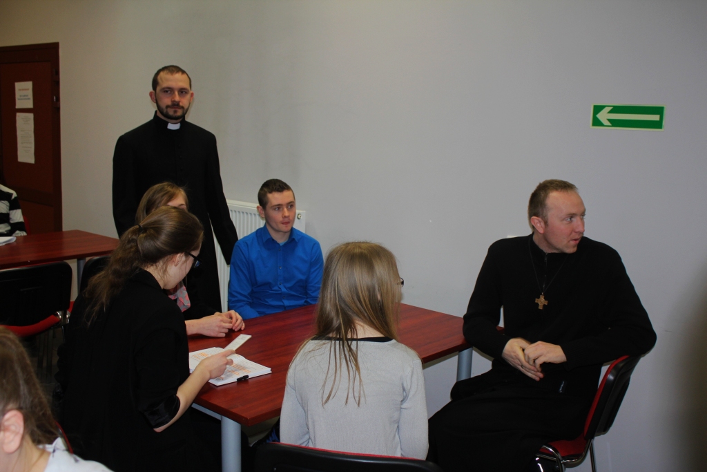 Pojadą na finał do Łomży