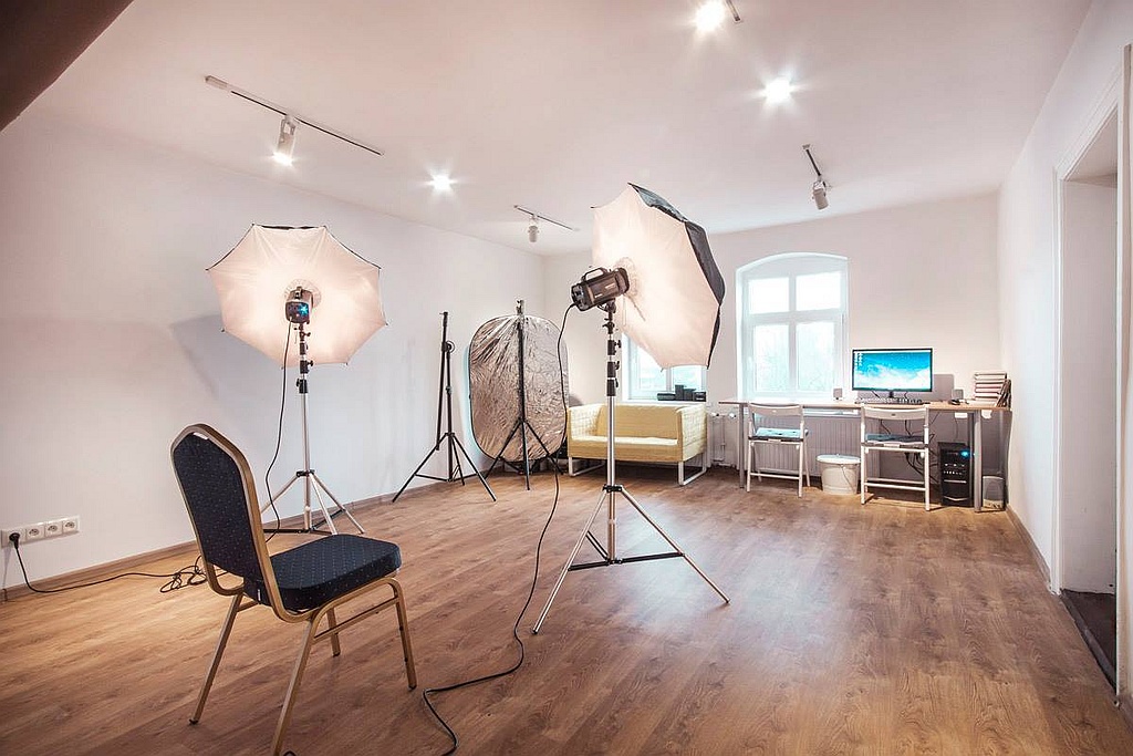 W Miłkowicach uczą się profesjonalnej fotografii