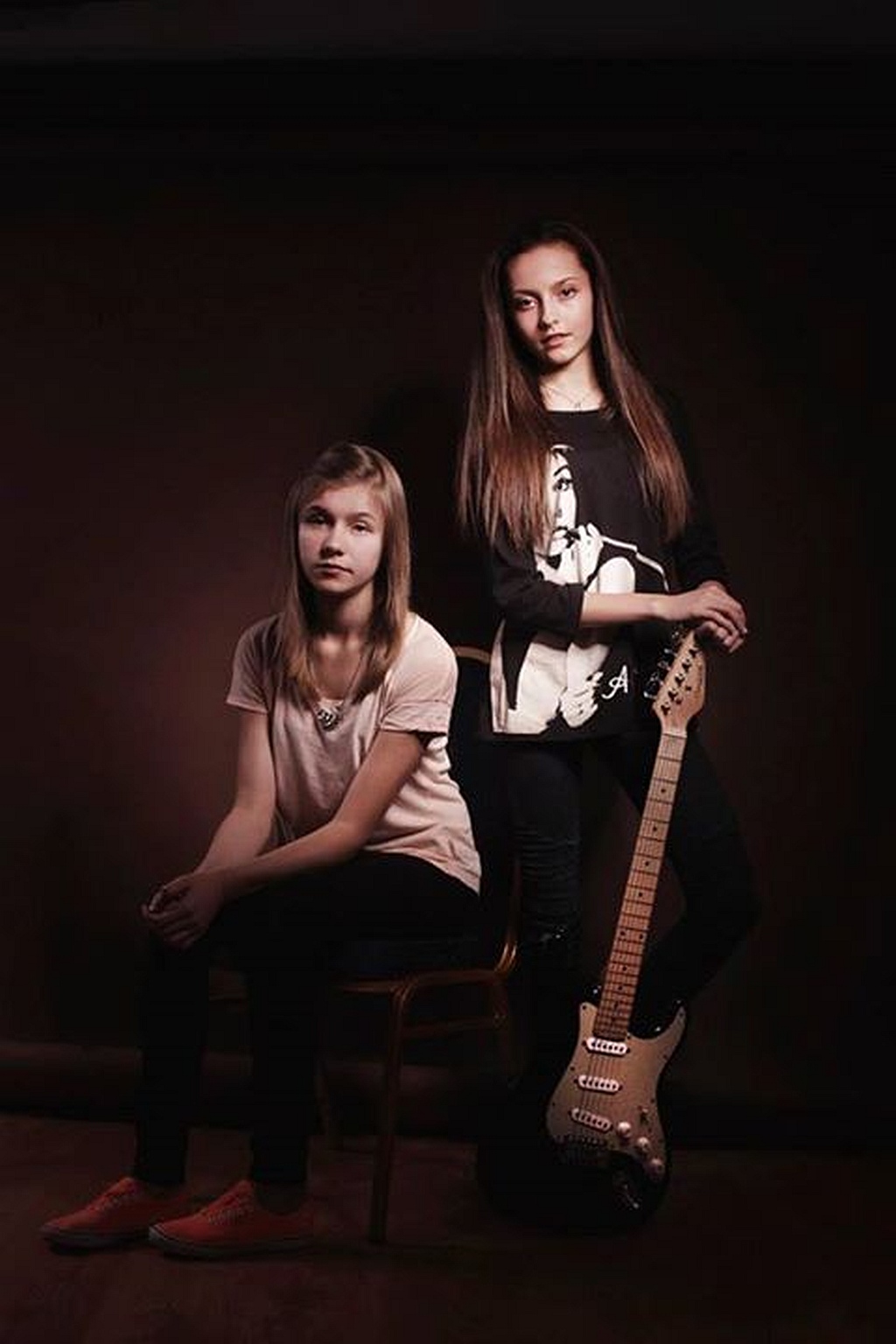 W Miłkowicach uczą się profesjonalnej fotografii