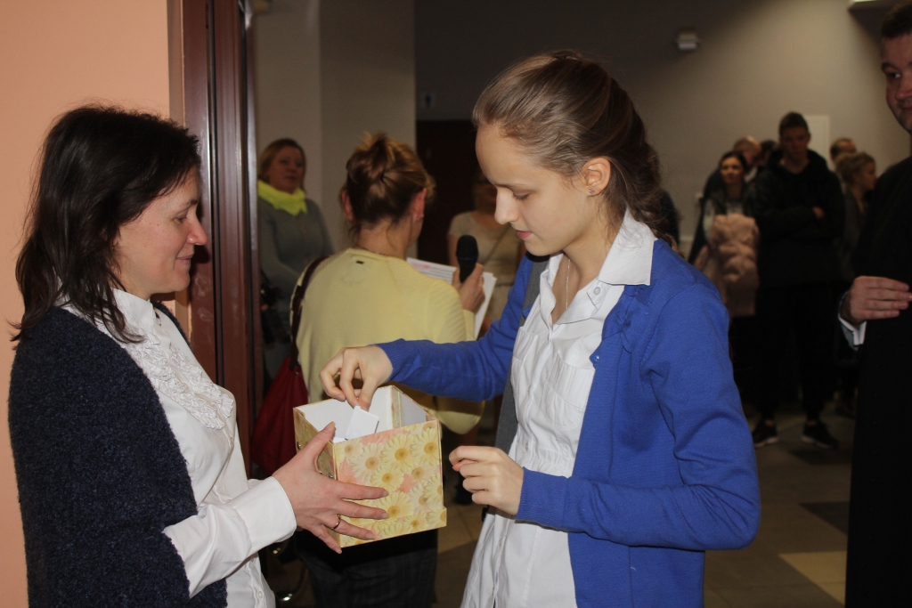 Pojadą na finał do Łomży