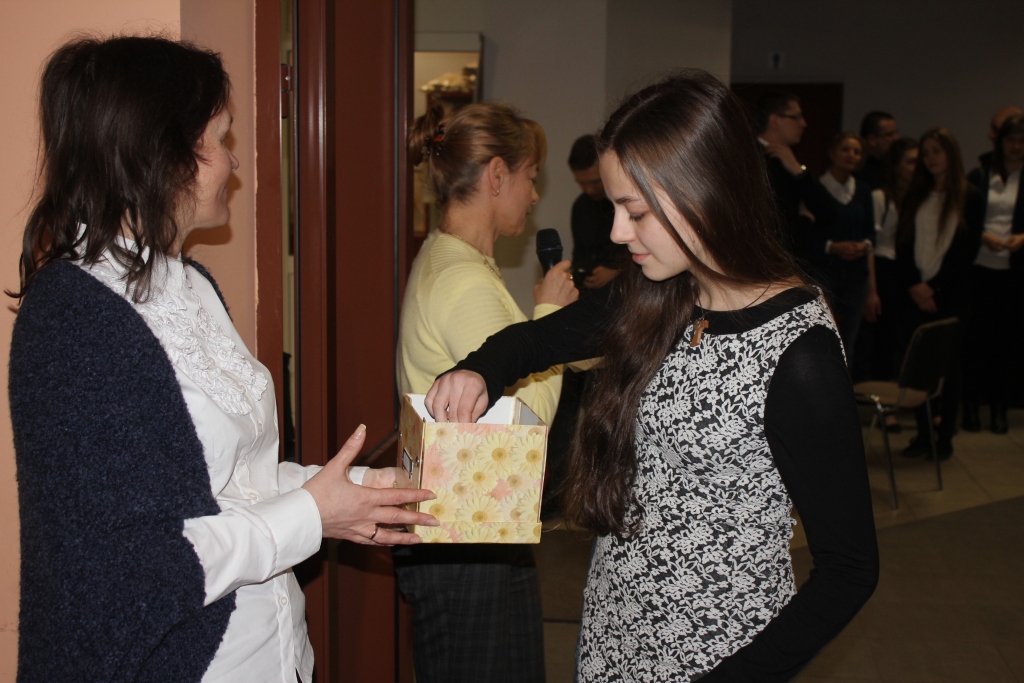 Pojadą na finał do Łomży