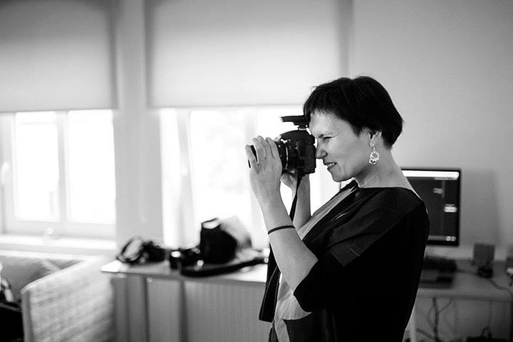 W Miłkowicach uczą się profesjonalnej fotografii