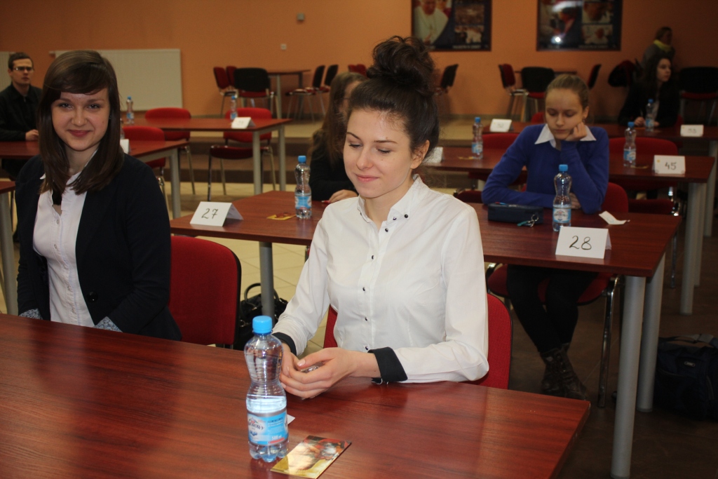 Pojadą na finał do Łomży