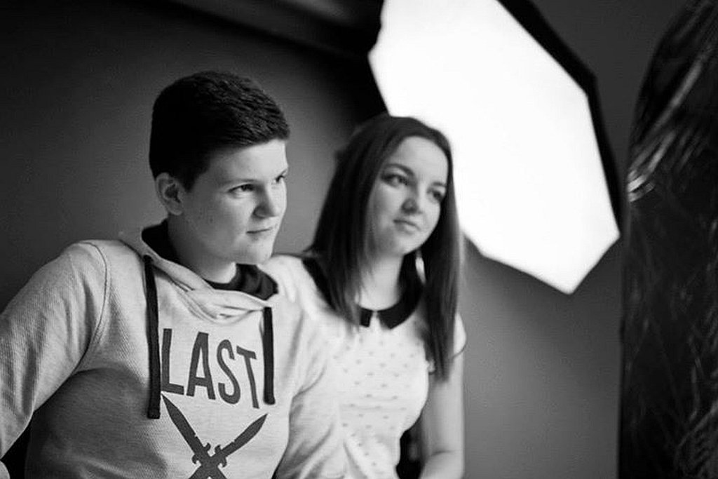 W Miłkowicach uczą się profesjonalnej fotografii