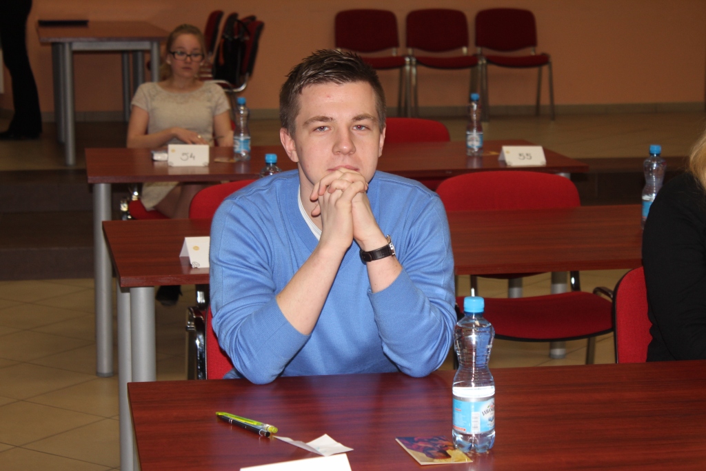 Pojadą na finał do Łomży