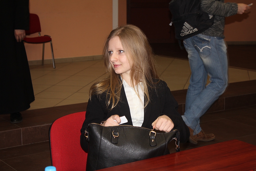 Pojadą na finał do Łomży