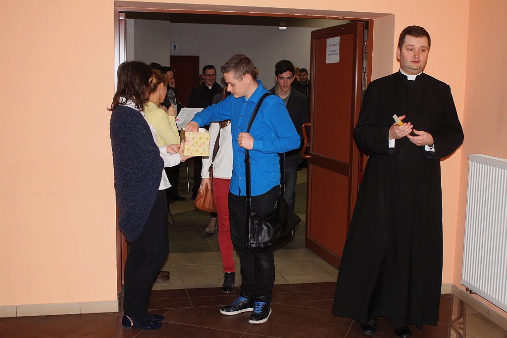 Pojadą na finał do Łomży