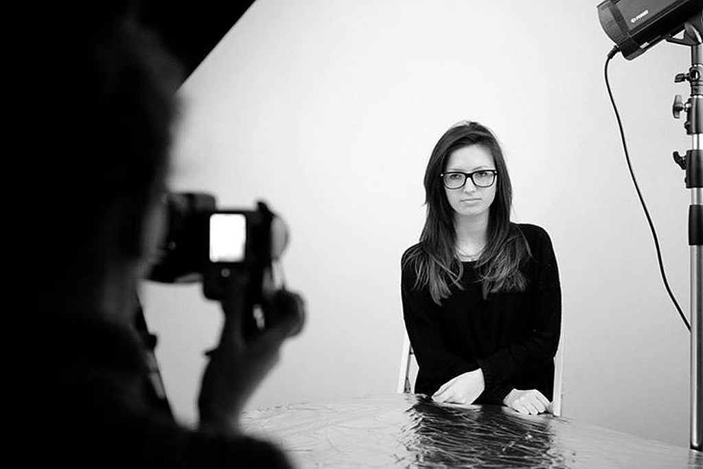 W Miłkowicach uczą się profesjonalnej fotografii