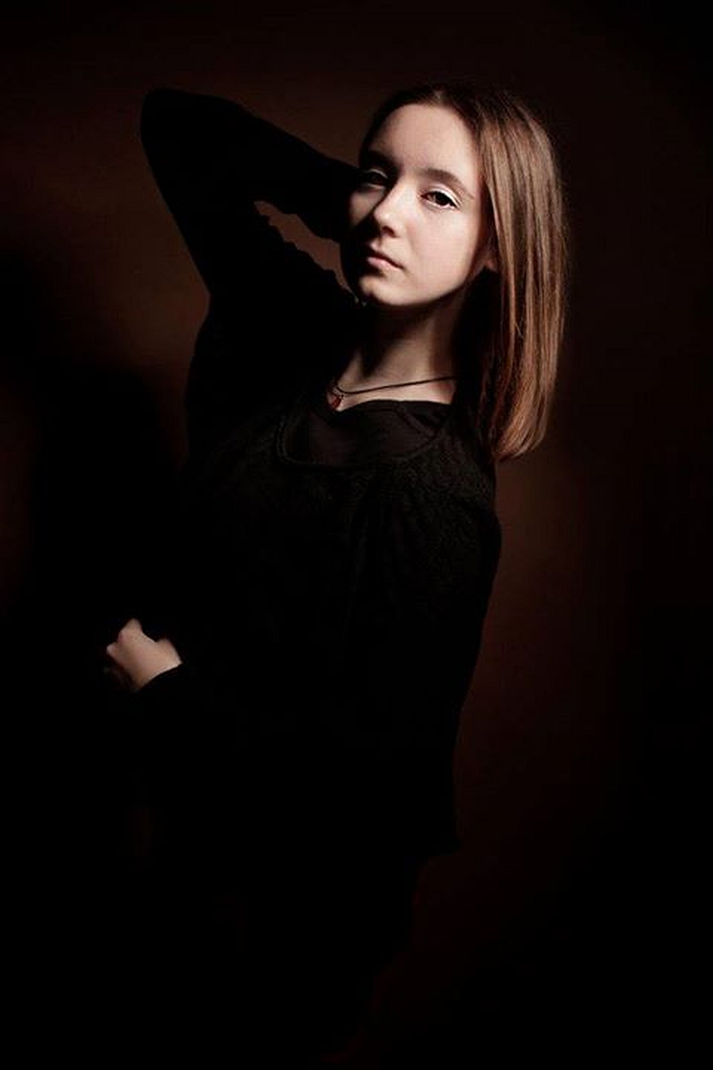 W Miłkowicach uczą się profesjonalnej fotografii