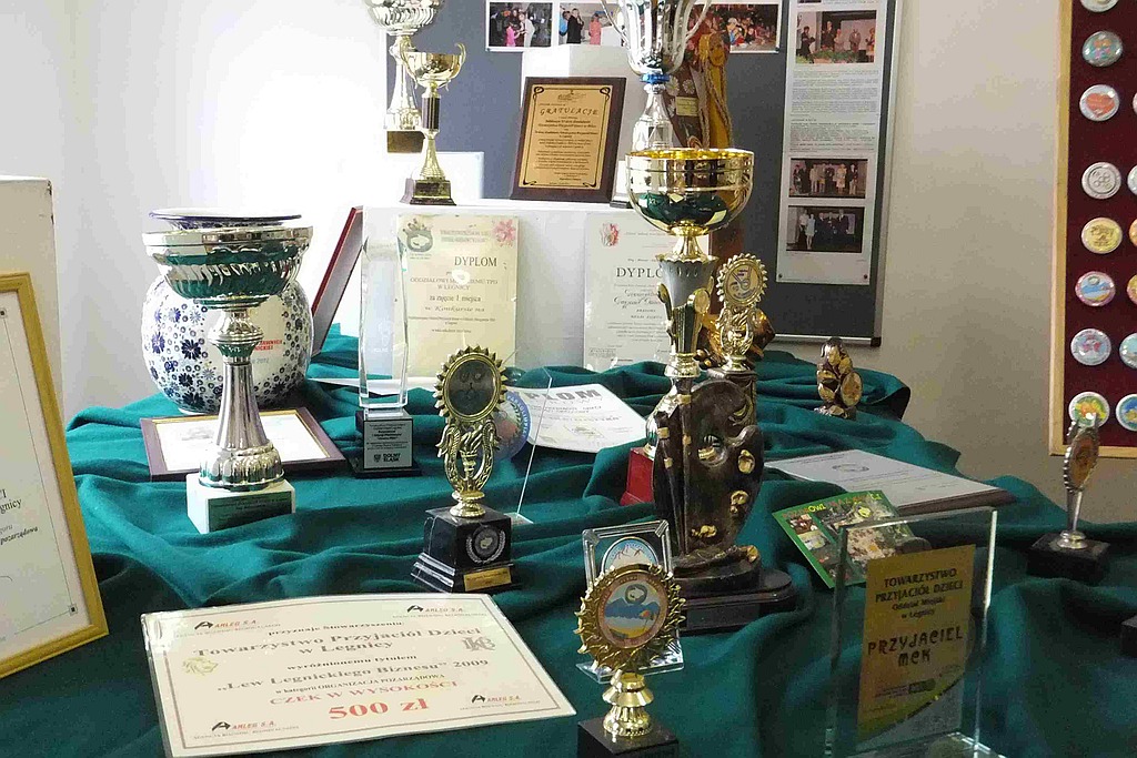 Kazimierz Pleśniak-dostojny jubilat i społecznik