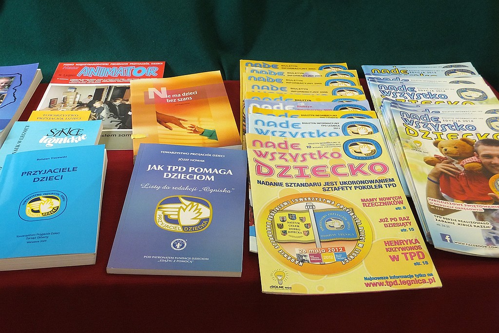 Kazimierz Pleśniak-dostojny jubilat i społecznik