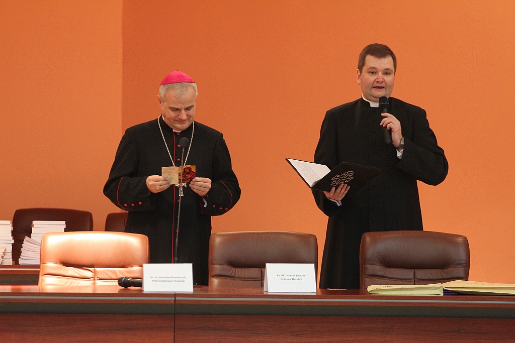 Pojadą na finał do Łomży