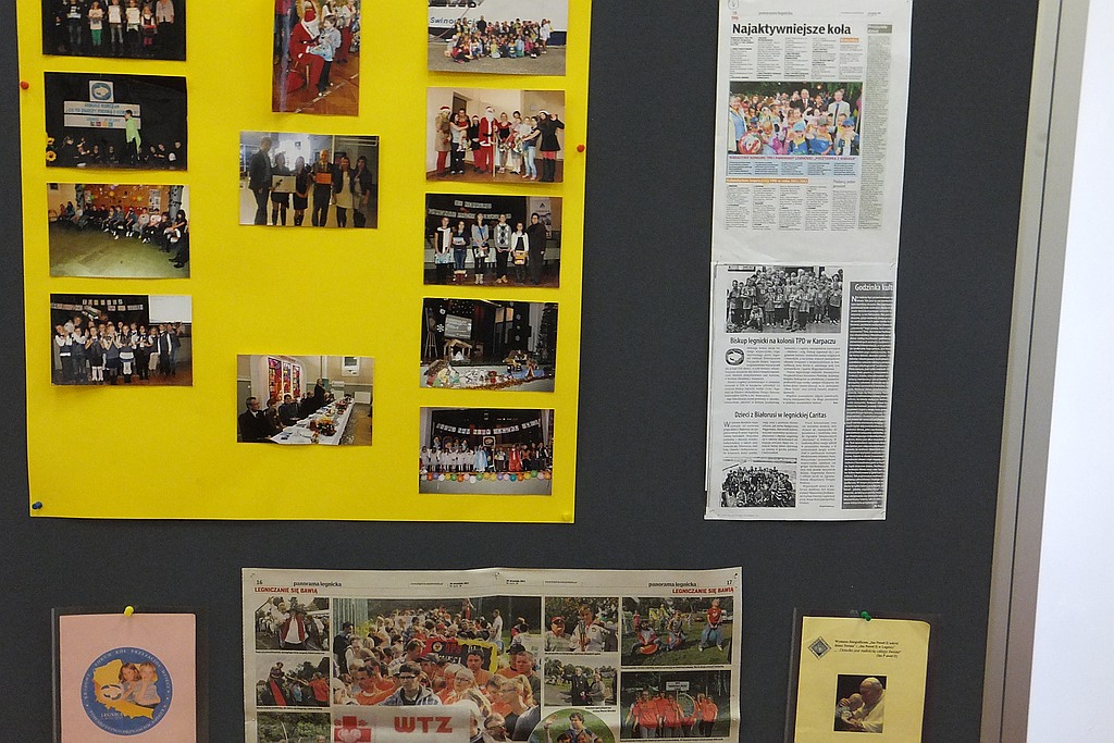 Kazimierz Pleśniak-dostojny jubilat i społecznik