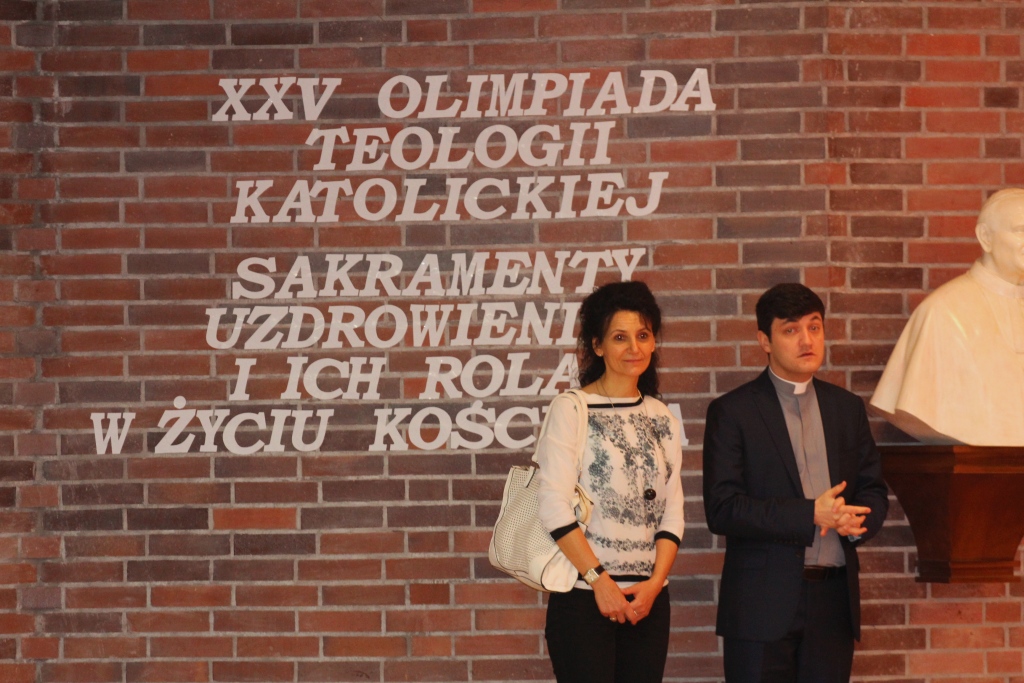 Pojadą na finał do Łomży