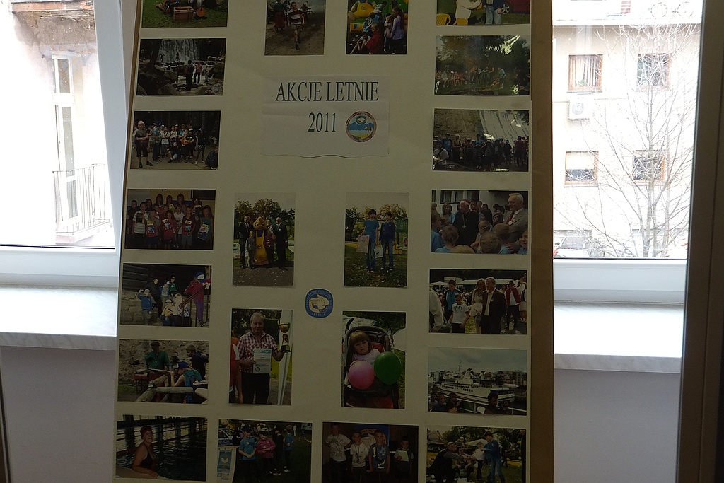 Kazimierz Pleśniak-dostojny jubilat i społecznik