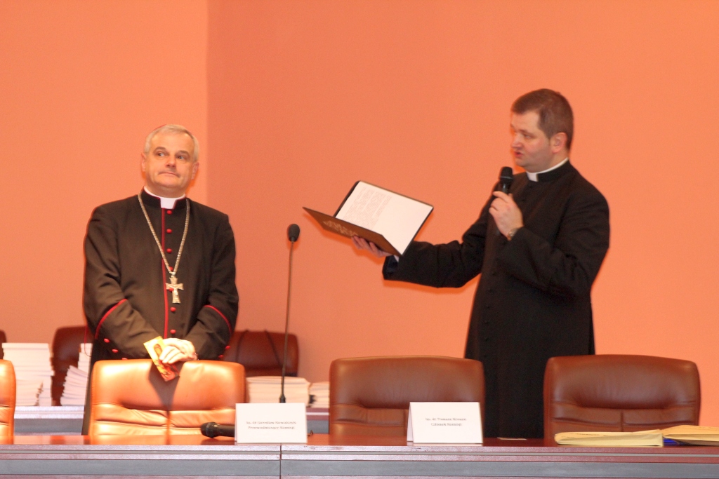 Pojadą na finał do Łomży