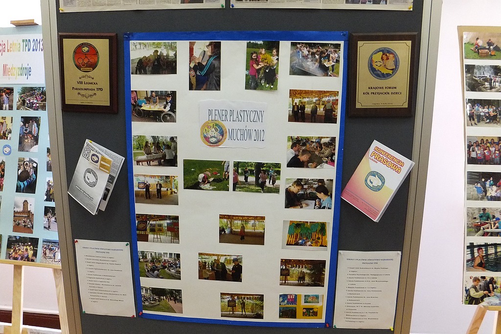 Kazimierz Pleśniak-dostojny jubilat i społecznik