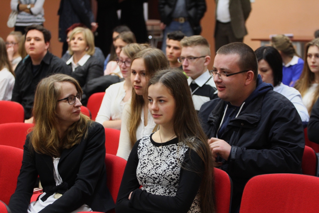 Pojadą na finał do Łomży