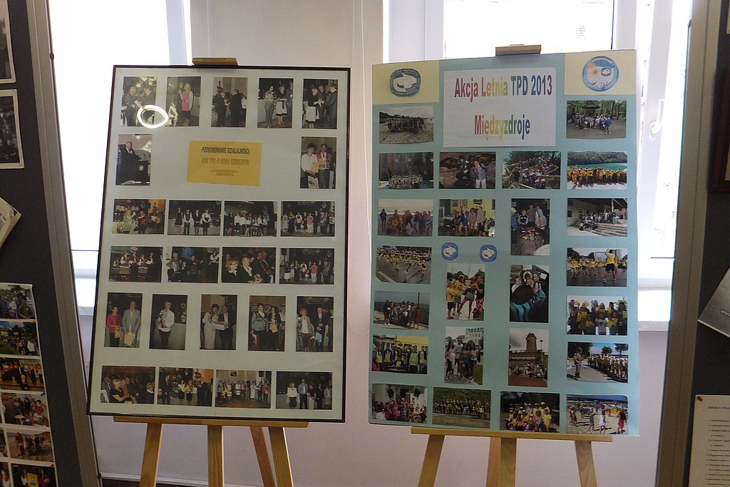 Kazimierz Pleśniak-dostojny jubilat i społecznik