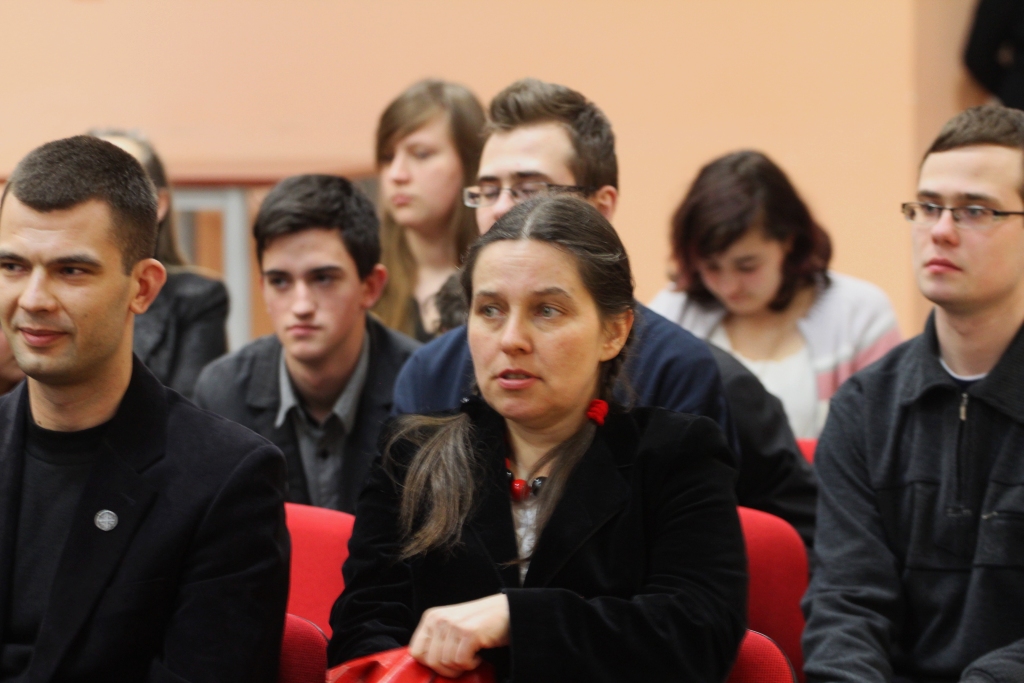 Pojadą na finał do Łomży