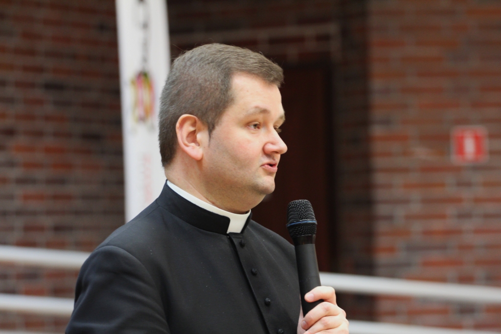 Pojadą na finał do Łomży