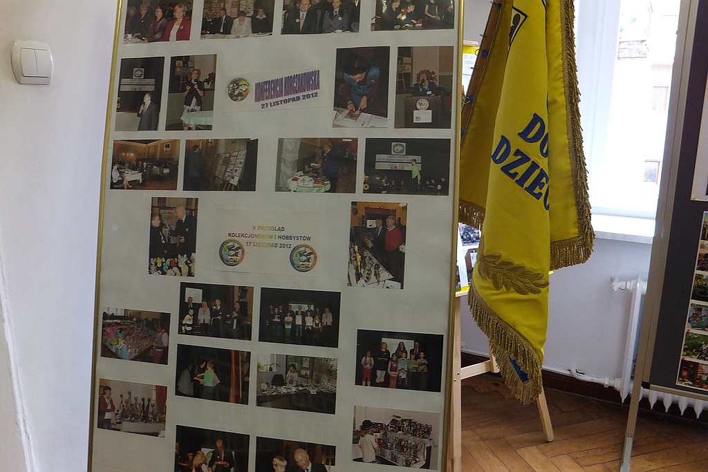 Kazimierz Pleśniak-dostojny jubilat i społecznik