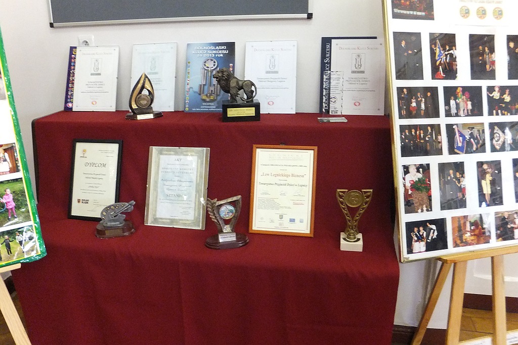 Kazimierz Pleśniak-dostojny jubilat i społecznik