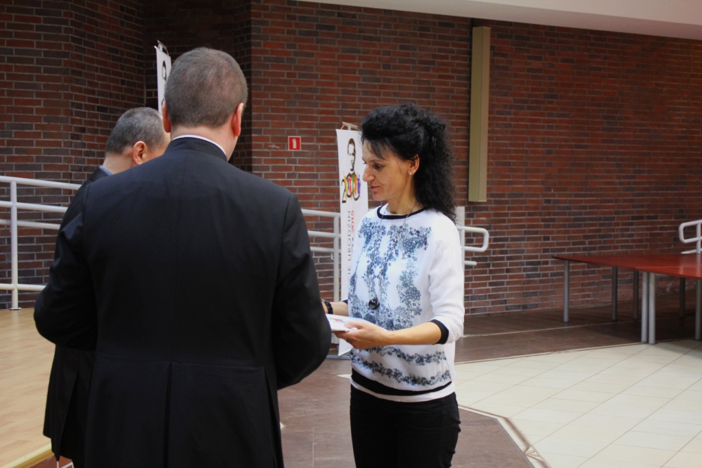 Pojadą na finał do Łomży