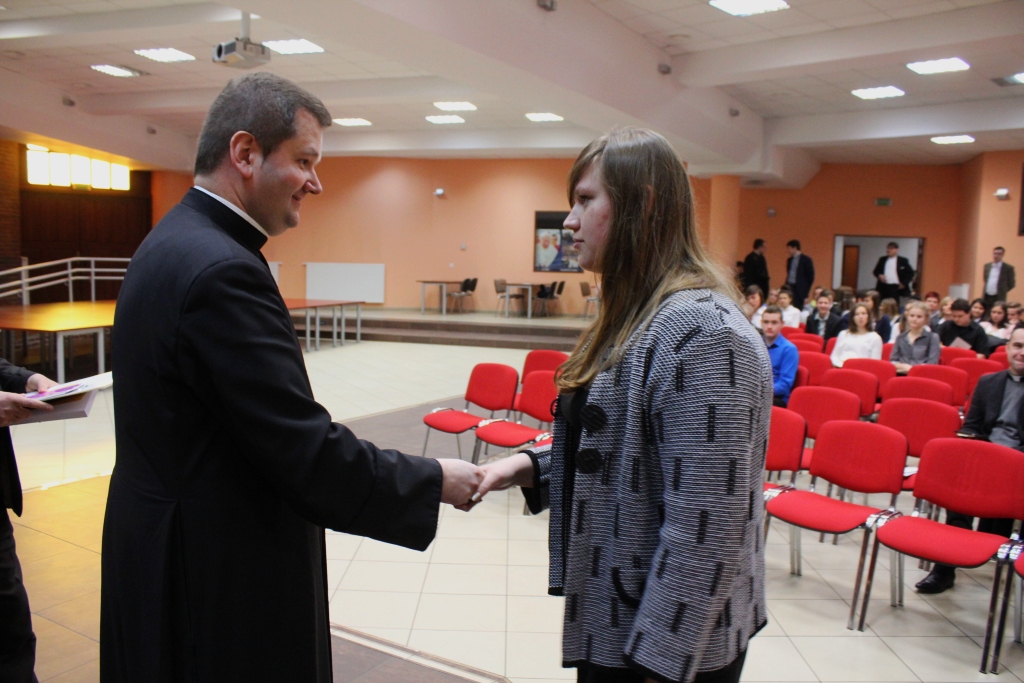 Pojadą na finał do Łomży