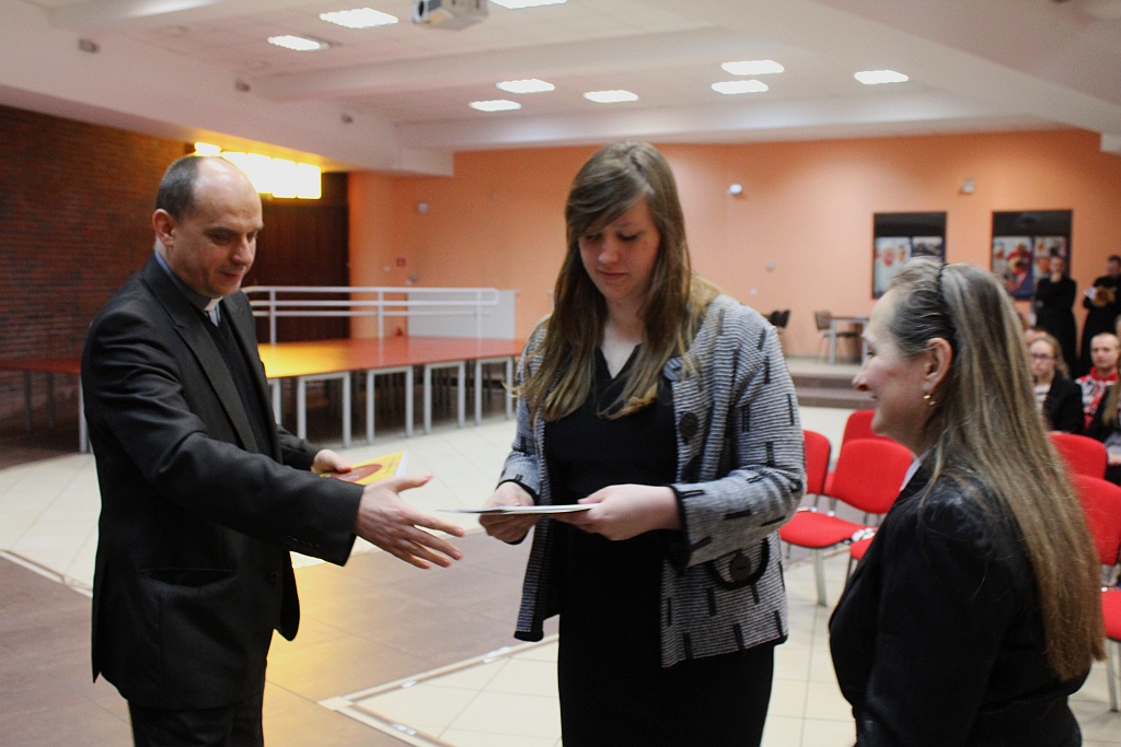 Pojadą na finał do Łomży