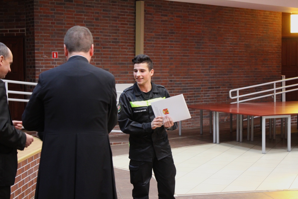 Pojadą na finał do Łomży