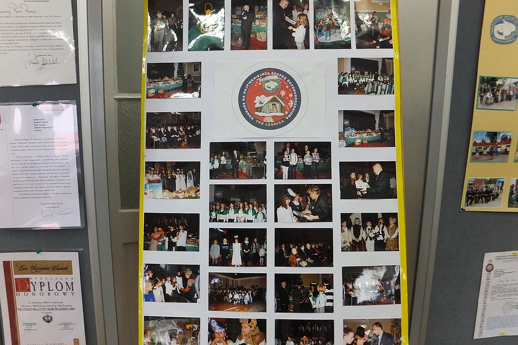 Kazimierz Pleśniak-dostojny jubilat i społecznik