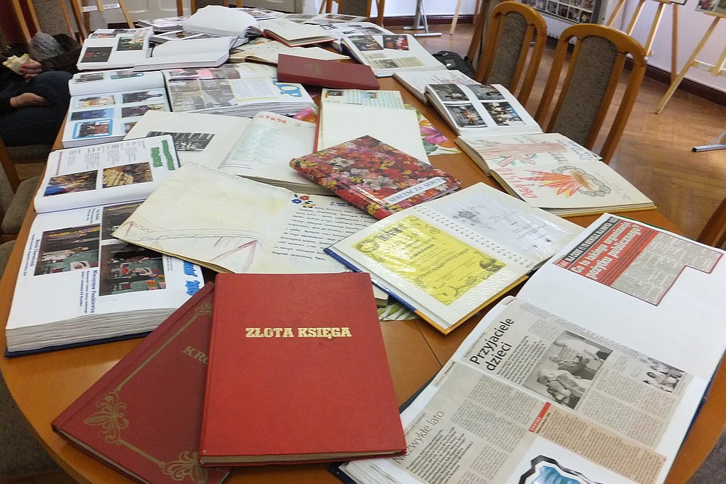 Kazimierz Pleśniak-dostojny jubilat i społecznik