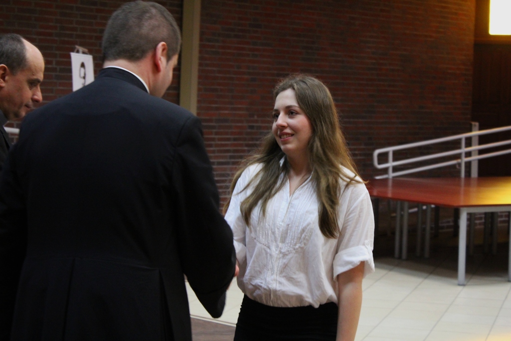 Pojadą na finał do Łomży