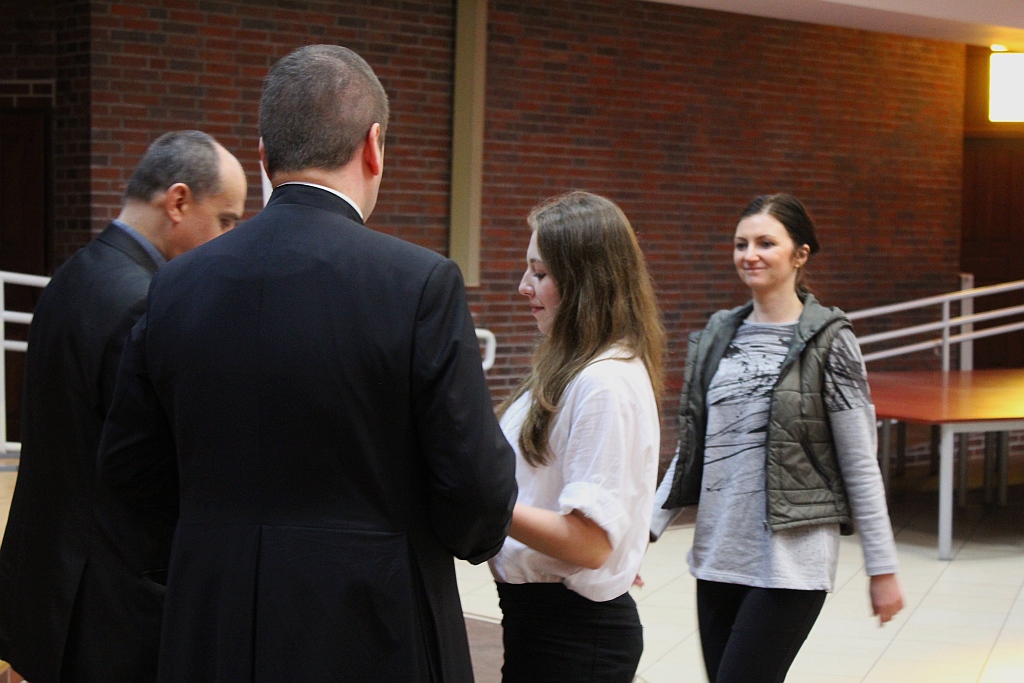 Pojadą na finał do Łomży