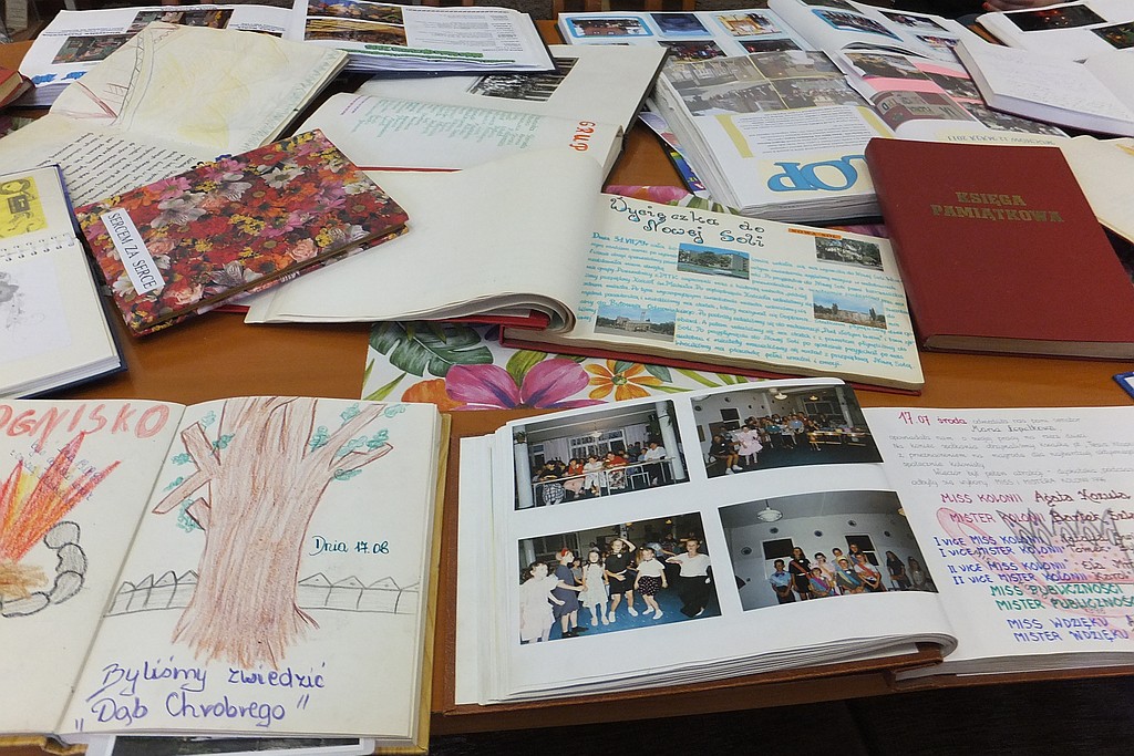 Kazimierz Pleśniak-dostojny jubilat i społecznik