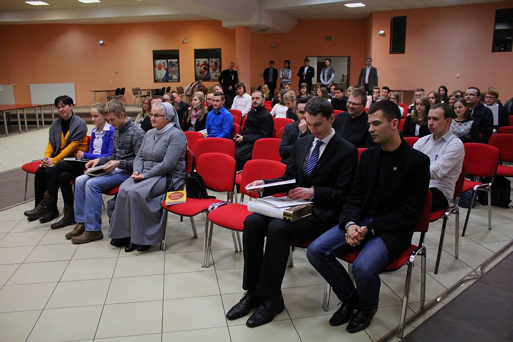 Pojadą na finał do Łomży