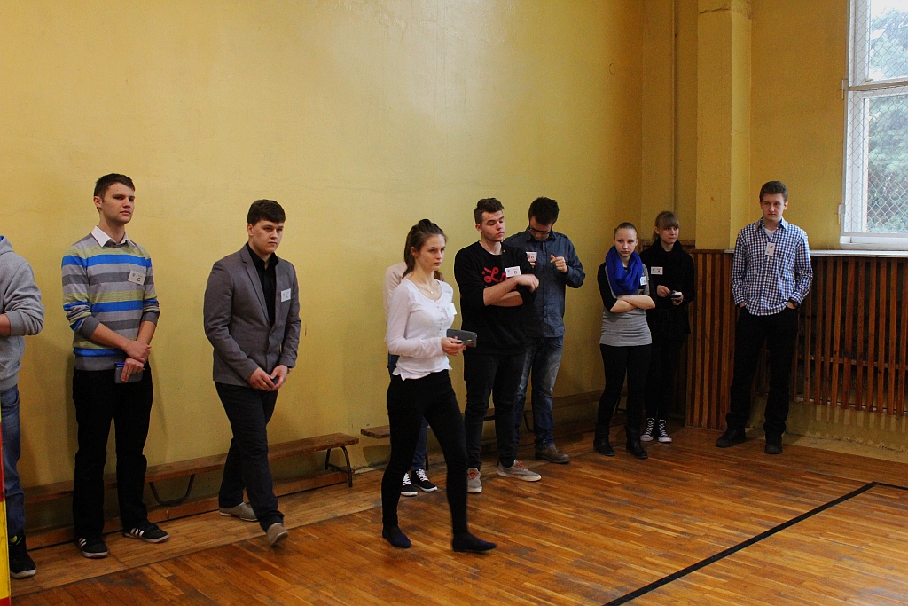 Najlepszy uczeń w zawodzie - technik geodeta