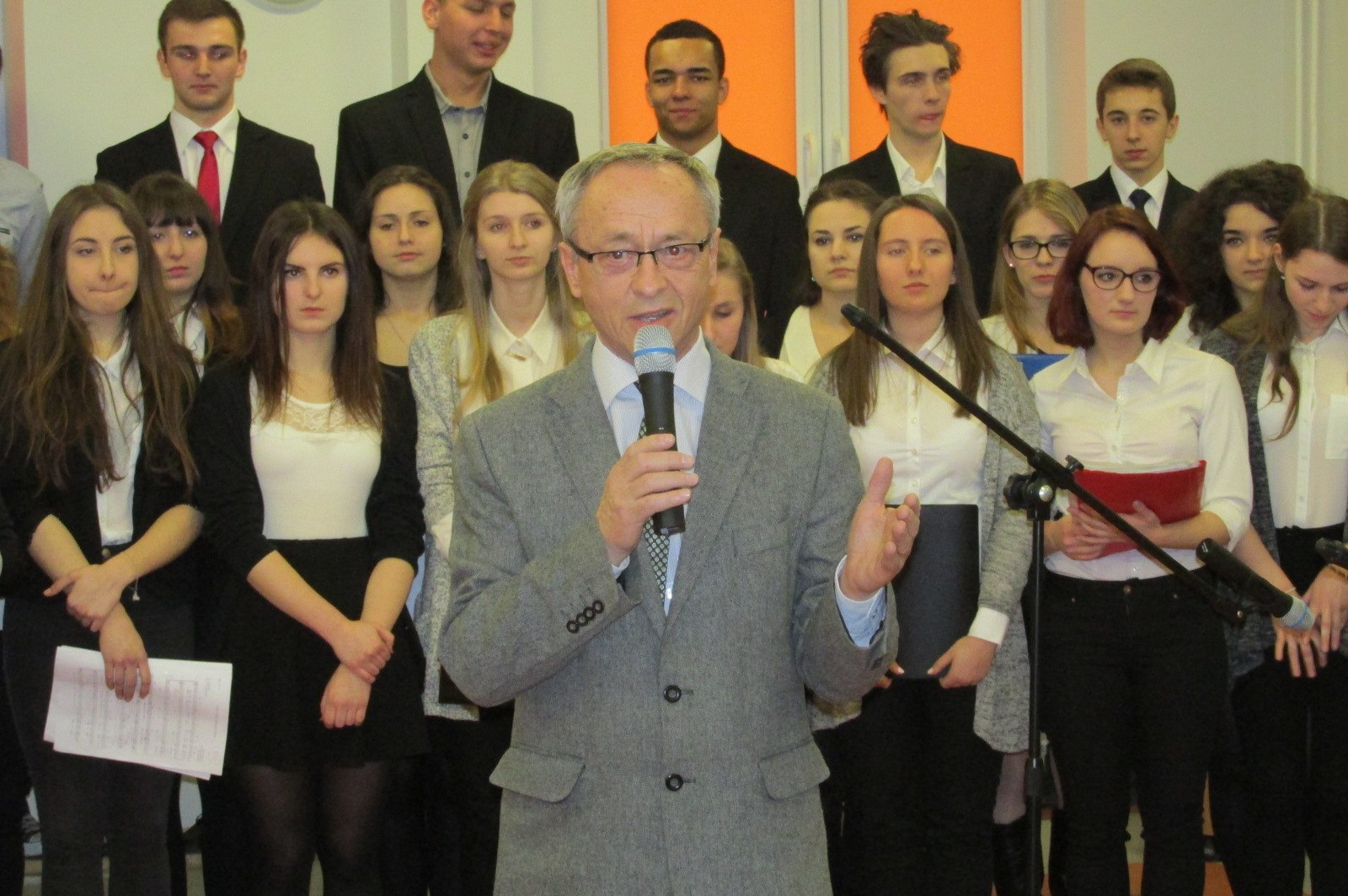 Muzyczny Dzień Kobiet w Koperniku