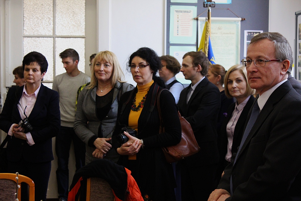 W Legnicy wyłoniono 8 Wspaniałych