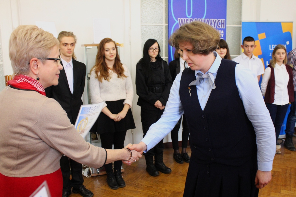 W Legnicy wyłoniono 8 Wspaniałych