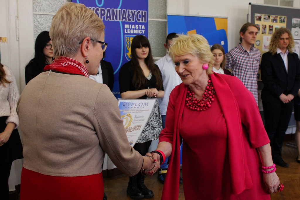 W Legnicy wyłoniono 8 Wspaniałych