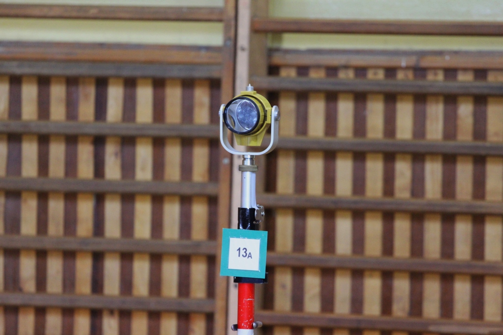 Najlepszy uczeń w zawodzie - technik geodeta