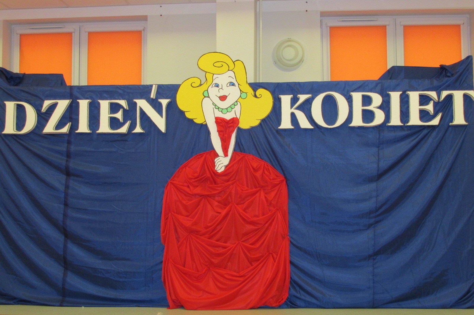 Muzyczny Dzień Kobiet w Koperniku