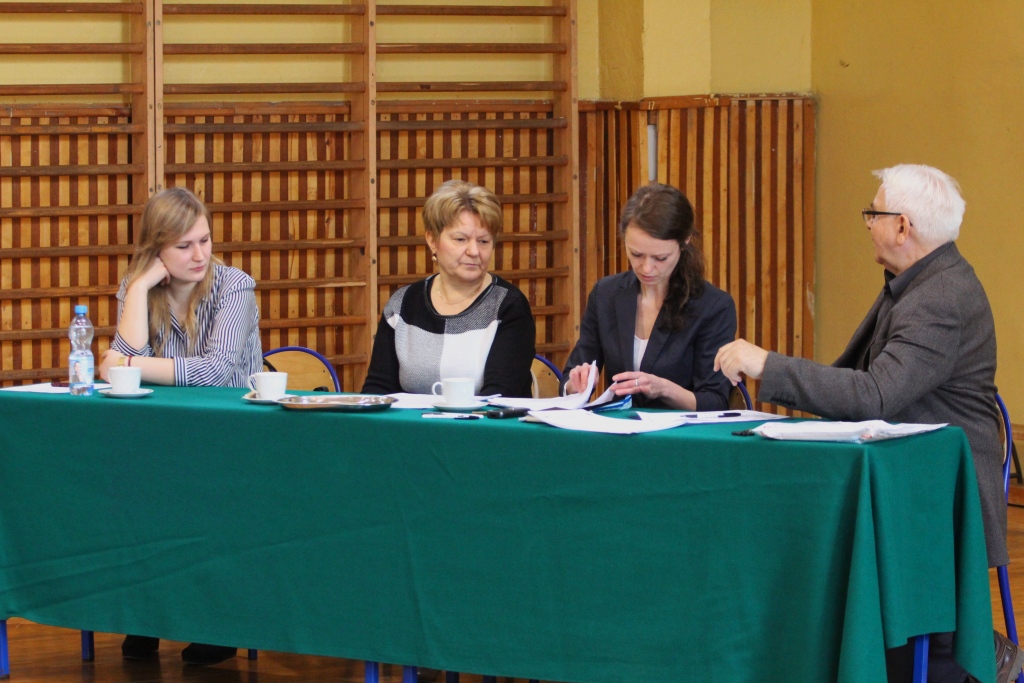 Najlepszy uczeń w zawodzie - technik geodeta