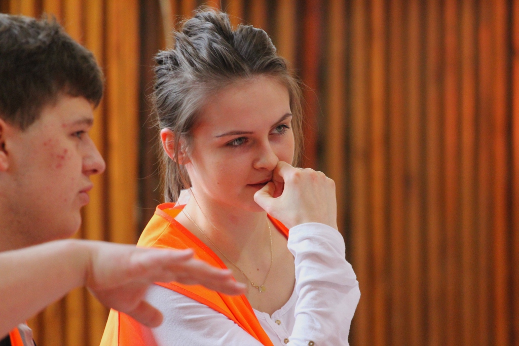 Najlepszy uczeń w zawodzie - technik geodeta