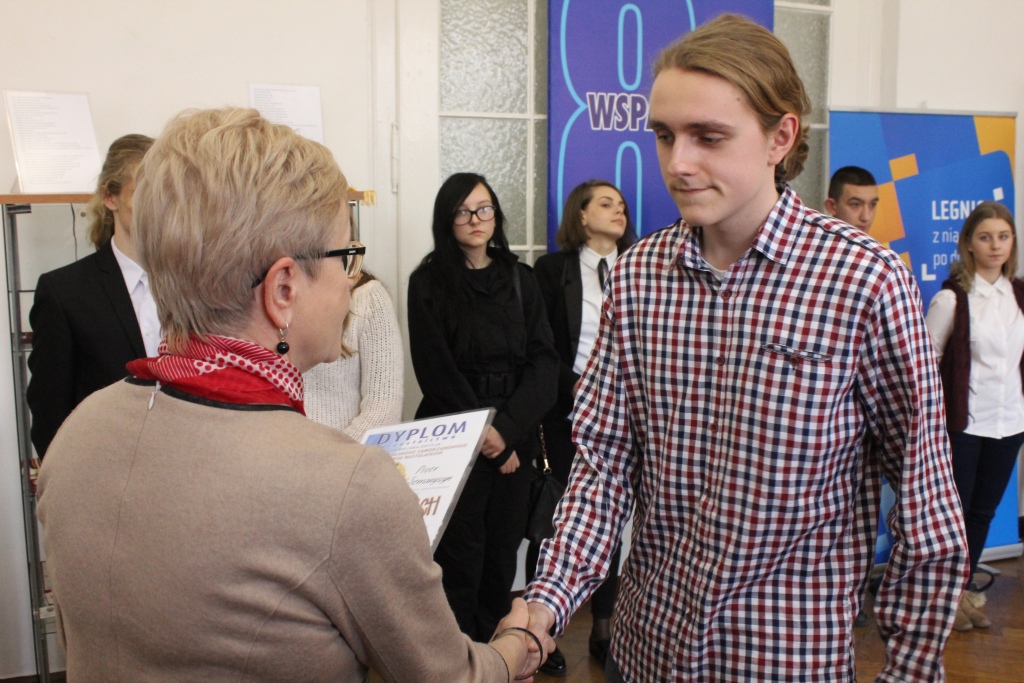 W Legnicy wyłoniono 8 Wspaniałych