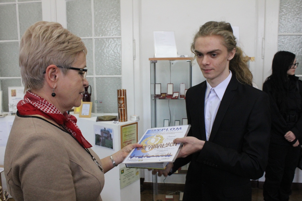 W Legnicy wyłoniono 8 Wspaniałych